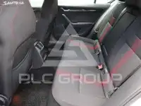 2017 Skoda Octavia
