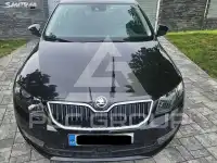 2017 Skoda Octavia