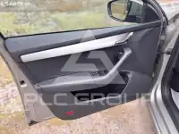 2017 Skoda Octavia