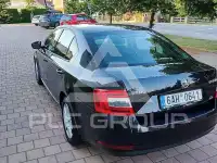 2017 Skoda Octavia