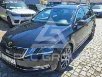 2017 Skoda Octavia