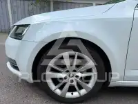 2017 Skoda Octavia