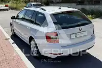 2017 Skoda Octavia