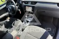 2017 Skoda Octavia