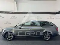 2017 Skoda Octavia