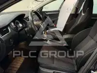 2017 Skoda Octavia