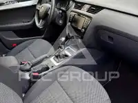 2017 Skoda Octavia