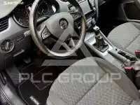 2017 Skoda Octavia