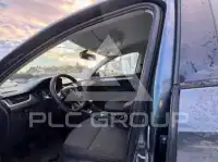 2017 Skoda Octavia