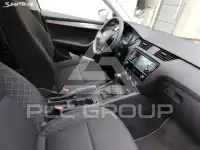 2017 Skoda Octavia