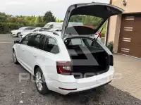 2017 Skoda Octavia