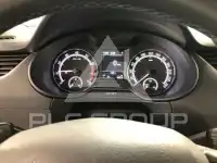 2017 Skoda Octavia