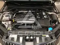 2017 Skoda Octavia