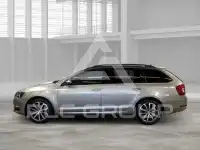 2017 Skoda Octavia