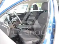 2017 Skoda Octavia