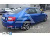 2017 Skoda Octavia