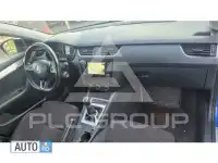 2017 Skoda Octavia