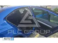 2017 Skoda Octavia