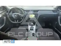 2017 Skoda Octavia