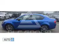 2017 Skoda Octavia
