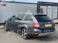 2017 Skoda Octavia