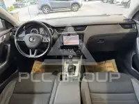 2017 Skoda Octavia