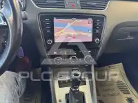 2017 Skoda Octavia