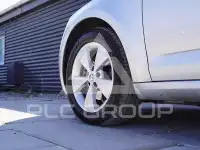 2017 Skoda Octavia