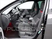2017 Skoda Octavia