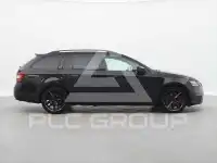 2017 Skoda Octavia