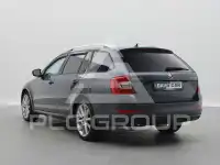2017 Skoda Octavia