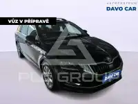 2017 Skoda Octavia
