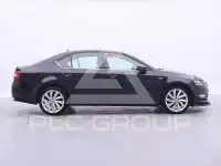 2017 Skoda Octavia