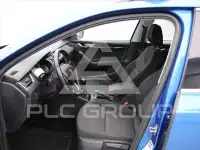 2017 Skoda Octavia