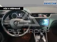 2017 Skoda Octavia