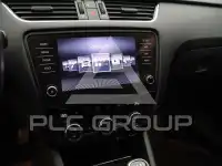 2017 Skoda Octavia