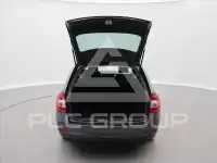 2017 Skoda Octavia