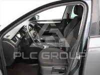 2017 Skoda Octavia