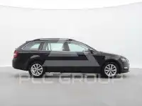 2017 Skoda Octavia