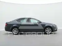 2017 Skoda Octavia