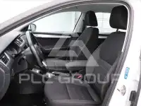 2017 Skoda Octavia