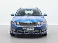 2017 Skoda Octavia