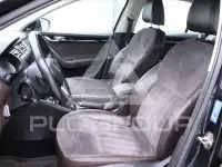 2017 Skoda Octavia