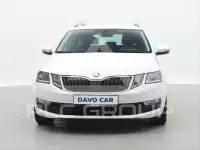 2017 Skoda Octavia