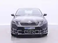 2017 Skoda Octavia