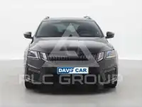 2017 Skoda Octavia