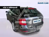 2017 Skoda Octavia