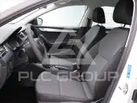 2017 Skoda Octavia