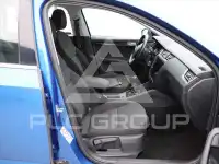 2017 Skoda Octavia