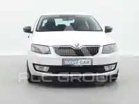 2017 Skoda Octavia